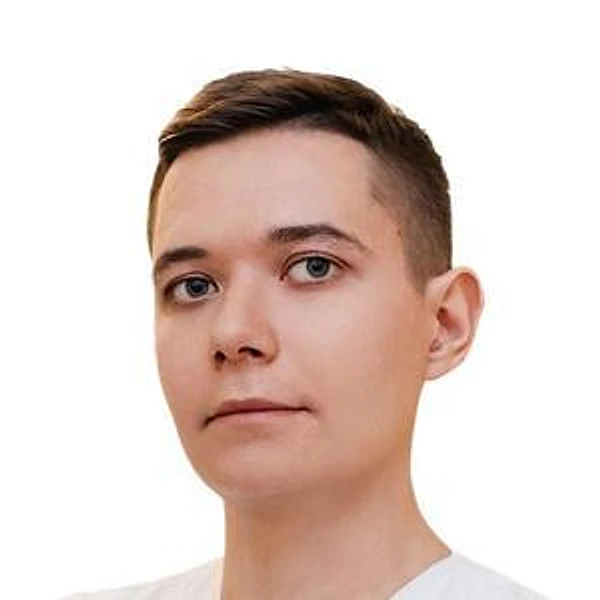 Дроздюк Дмитрий Иванович — Стоматолог, Чита