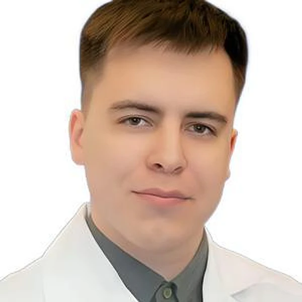 Желтухин Сергей Романович — Офтальмолог (окулист), Офтальмолог-хирург, Калуга