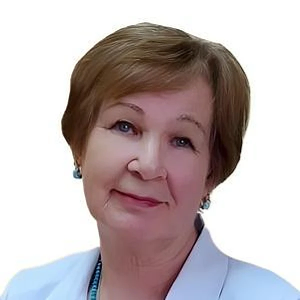 Ярыгина Наталья Степановна — Терапевт, Гастроэнтеролог, Ижевск