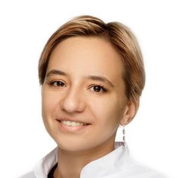 Красильщикова Елена Николаевна — Детский психиатр, Психиатр, Москва