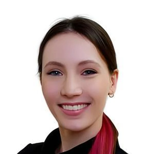 Пунько Анастасия Александровна — Детский стоматолог, Орёл