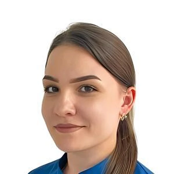 Година Екатерина Александровна — Терапевт, Врач физической и реабилитационной медицины (ФРМ), Ставрополь