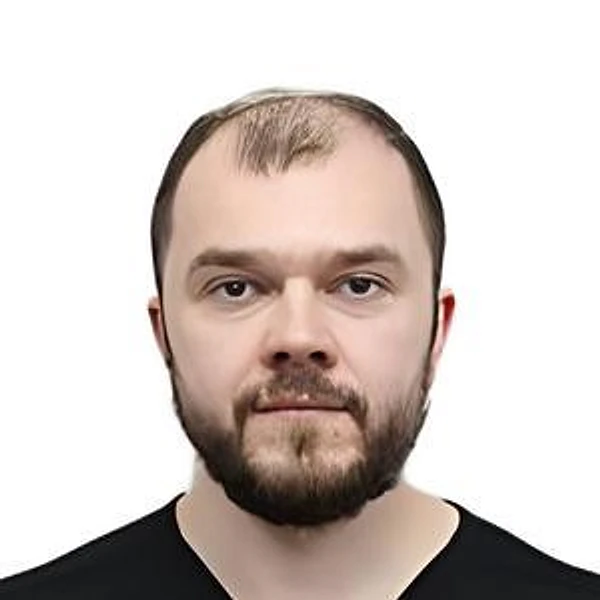 Тургенев Дмитрий Викторович — Массажист, Москва