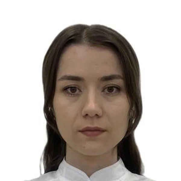 Давлатова Ганжина Голибовна — Гинеколог, Акушер, Гинеколог-хирург, Новосибирск