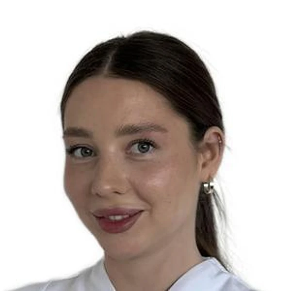 Воекова Ксения Александровна — Врач УЗИ, Гинеколог, Пенза