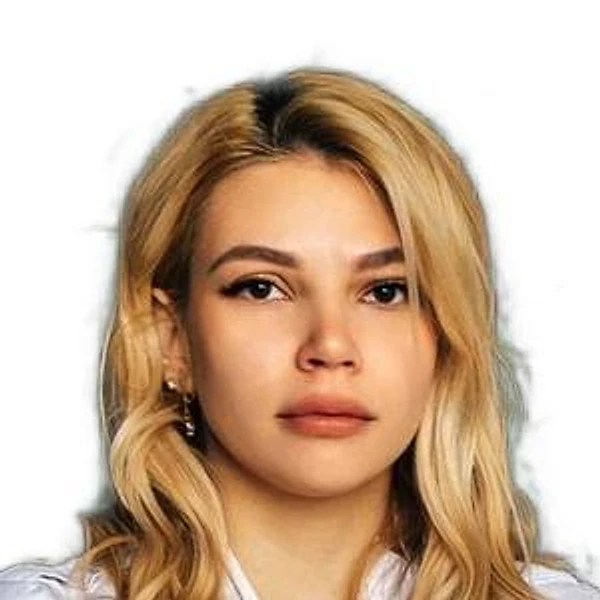 Бернацкая Светлана Александровна — Стоматолог, Нижний Новгород