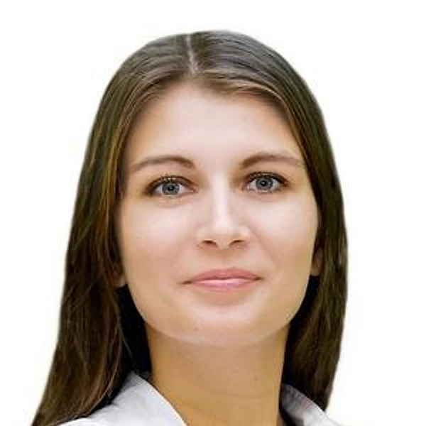 Алексеенко Мария Сергеевна — Гинеколог, Акушер, Врач УЗИ, Гинеколог-хирург, Новосибирск