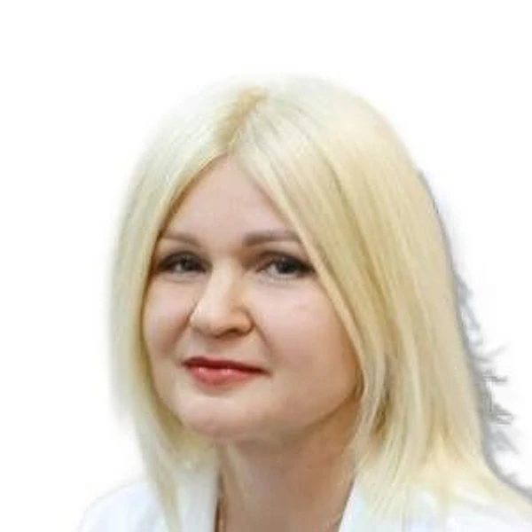 Парамонова Ольга Александровна — Рентгенолог, Волгоград
