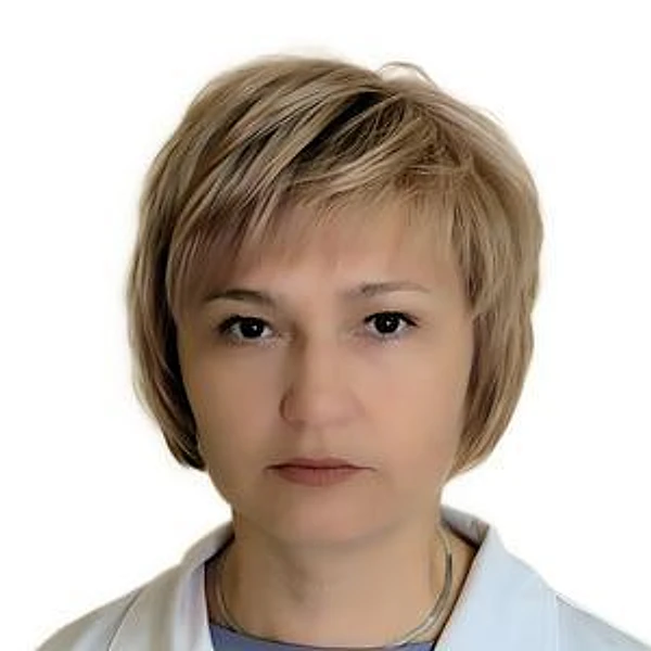 Голова Алина Борисовна — Эмбриолог, Саратов