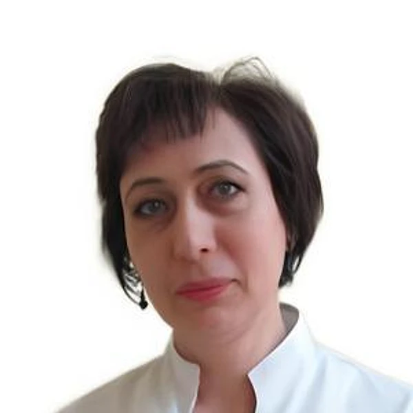 Сухобокова Наталья Ивановна — Рентгенолог, Волгоград