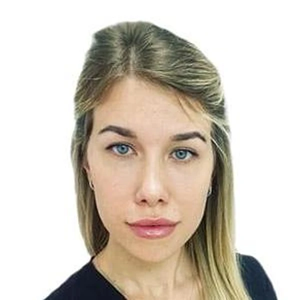 Кожевникова Анастасия Сергеевна — Стоматолог-ортодонт, Детский ортодонт, Стоматолог, Москва