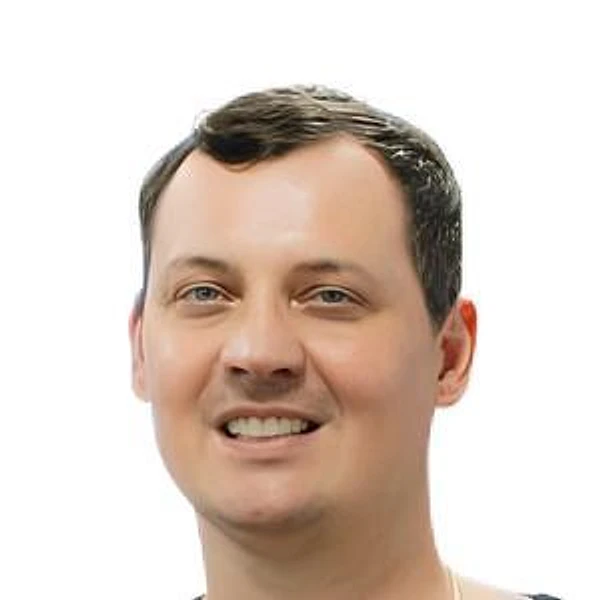 Ходоров Кирилл Сергеевич — Стоматолог-гигиенист, Брянск