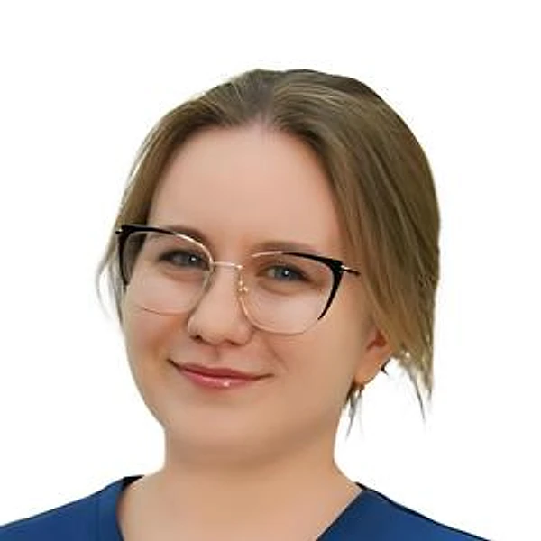 Беленкова Дарья Александровна — Гинеколог, Акушер, Гинеколог-хирург, Новосибирск