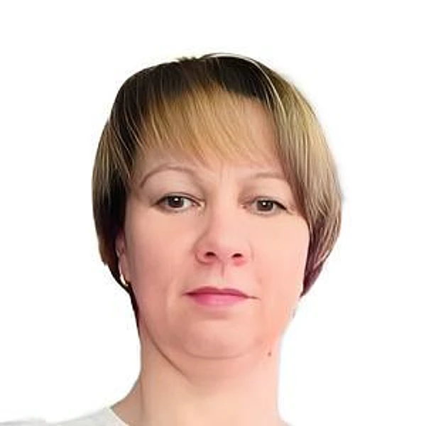 Александрова Надежда Анатольевна — Массажист, Детский массажист, Великий Новгород