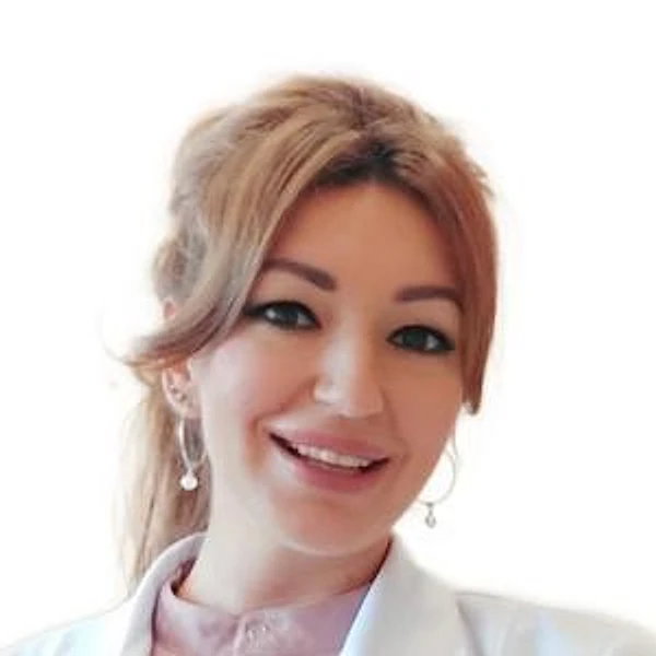 Куранова Екатерина Александровна — Анестезиолог-реаниматолог, Волгоград