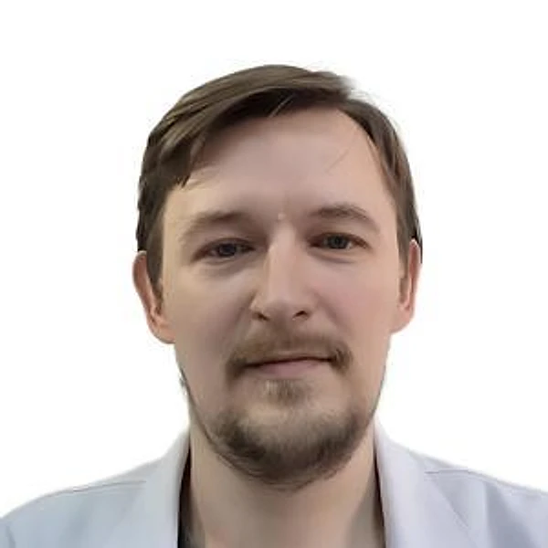 Карнаухов Михаил Юрьевич — Врач УЗИ, Детский врач УЗИ, Ростов-на-Дону
