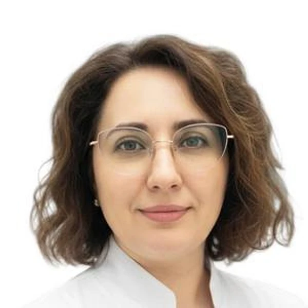 Егерская Олеся Васильевна — Онколог, Врач УЗИ, Гинеколог, Онколог-маммолог, Ессентуки