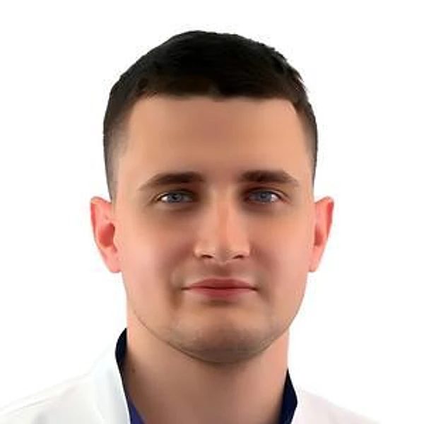 Светлов Георгий Станиславович — Малоинвазивный хирург, Екатеринбург