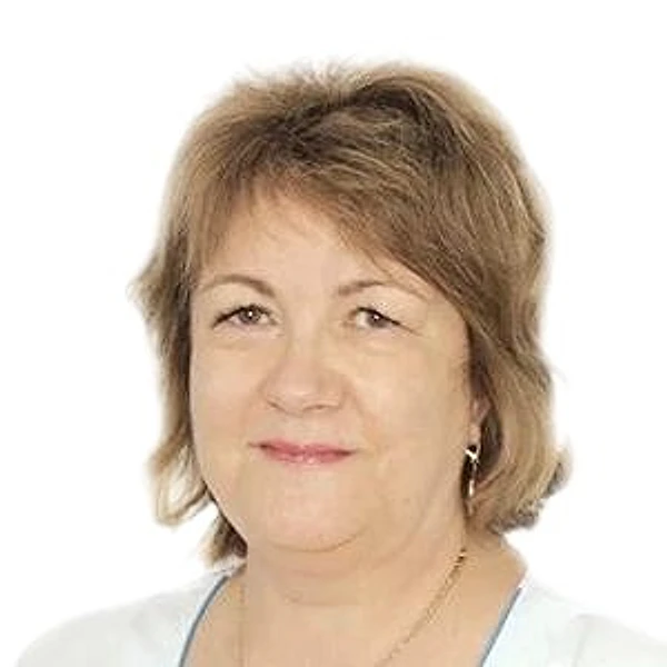 Черемнова Маргарита Ильинична — Детский стоматолог, Омск