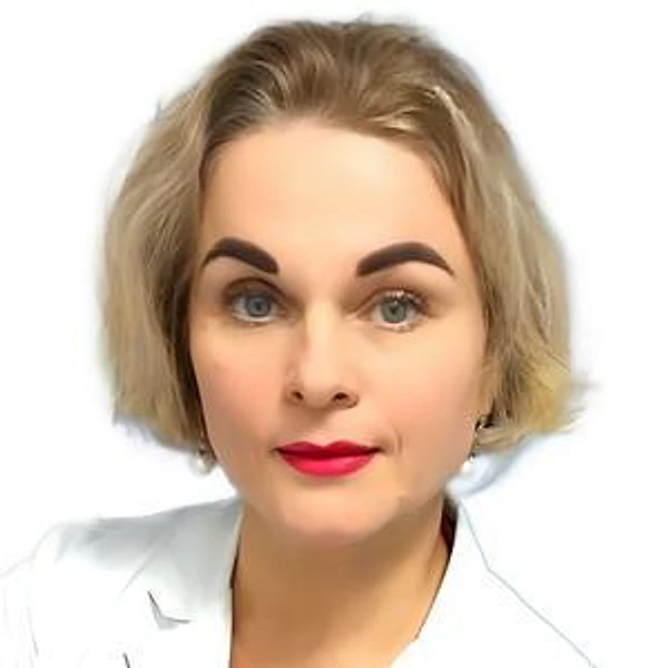 Гриценко Елена Николаевна — Невролог, Лобня
