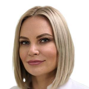 Беляева Людмила Викторовна — Невролог, Вертебролог, Москва