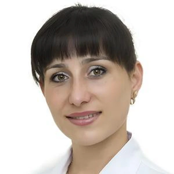 Айбулатова Наиля Яхиевна — Стоматолог, Стоматолог-имплантолог, Стоматолог-ортопед, Стоматолог-хирург, Самара
