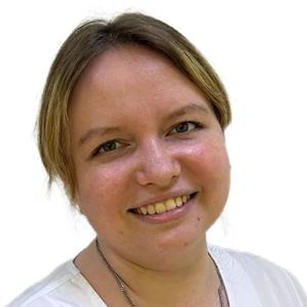 Алексеева Анастасия Алексеевна — Стоматолог, Самара
