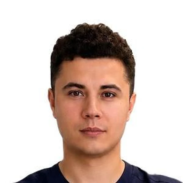 Залилов Ильмир Илдарович — Стоматолог, Самара