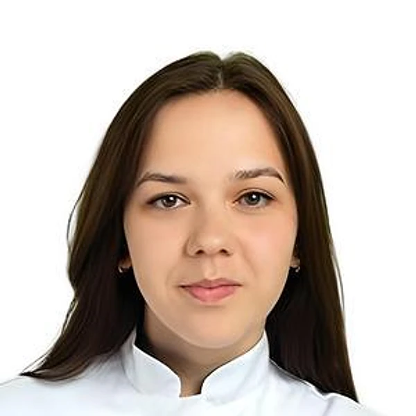 Зязева Анастасия Алексеевна — Офтальмолог (окулист), Детский офтальмолог, Киров