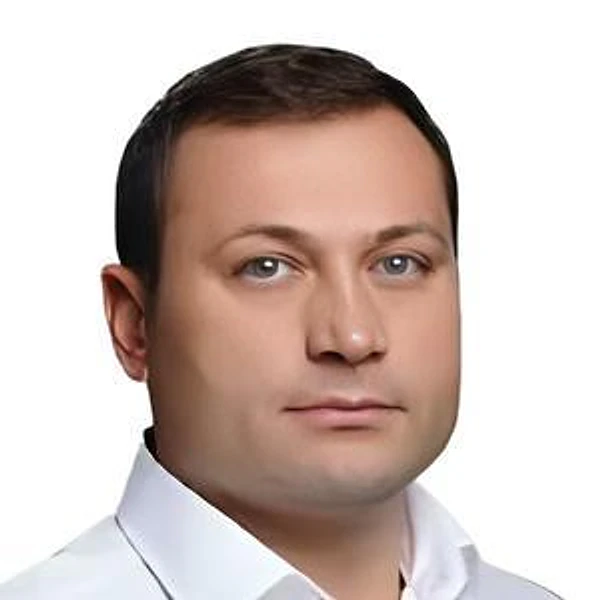 Миронов Юрий Динарисович — Врач скорой помощи, Фельдшер, Уфа