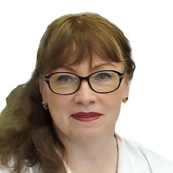 Гусельникова Галина Анатольевна — Инструктор ЛФК, Екатеринбург