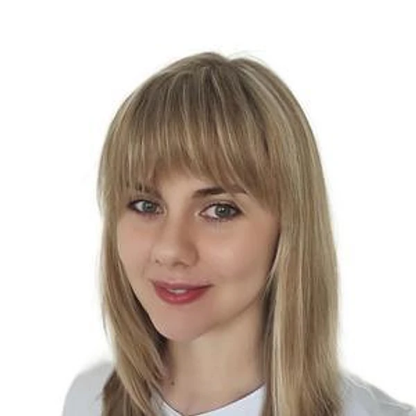 Чапурина Валерия Николаевна — Аллерголог, Детский аллерголог, Иммунолог, Краснодар