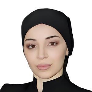 Иманалиева Захра Абдулбасировна — Стоматолог, Детский стоматолог, Москва