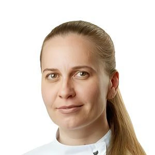 Поликарова Светлана Борисовна — Функциональный диагност, Руза