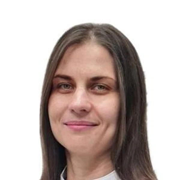 Острирова Анна Вячеславовна — Массажист, Москва
