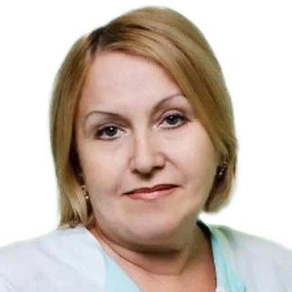 Карапетян Галина Александровна — Гинеколог, Врач УЗИ, Курск