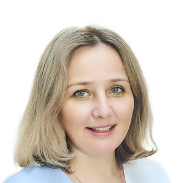 Моисеева Марина Олеговна — Хирург, Краснодар