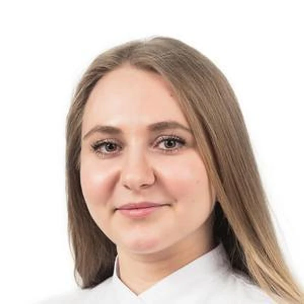 Шустова Ольга Николаевна — Детский стоматолог, Кемерово