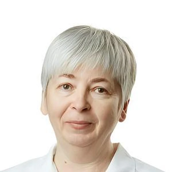 Труханова Ирина Васильевна — Невролог, Физиотерапевт, Руза