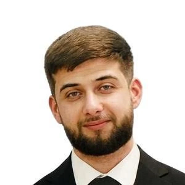 Хуако Руслан Асланович — Онколог, Маммолог, Радиотерапевт, Майкоп
