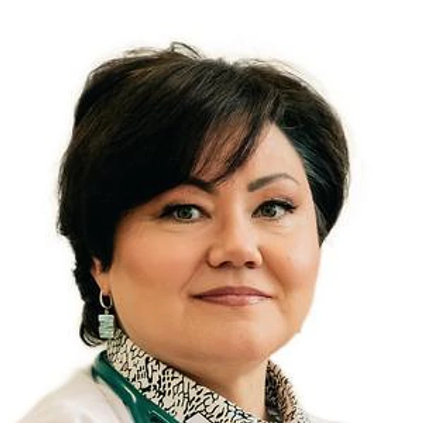 Клименок Светлана Леонидовна — Терапевт, Усть-Илимск