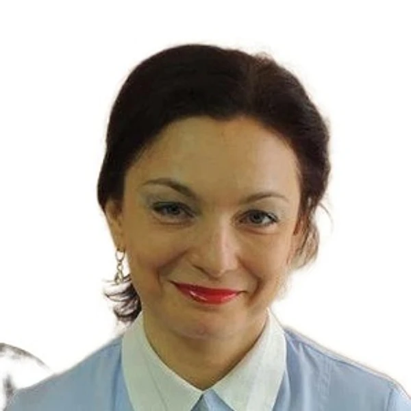 Павлова Любовь Арнольдовна — Рефлексотерапевт, Невролог, Белгород
