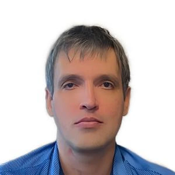 Каплун Игорь Викторович — Врач УЗИ, Киселёвск