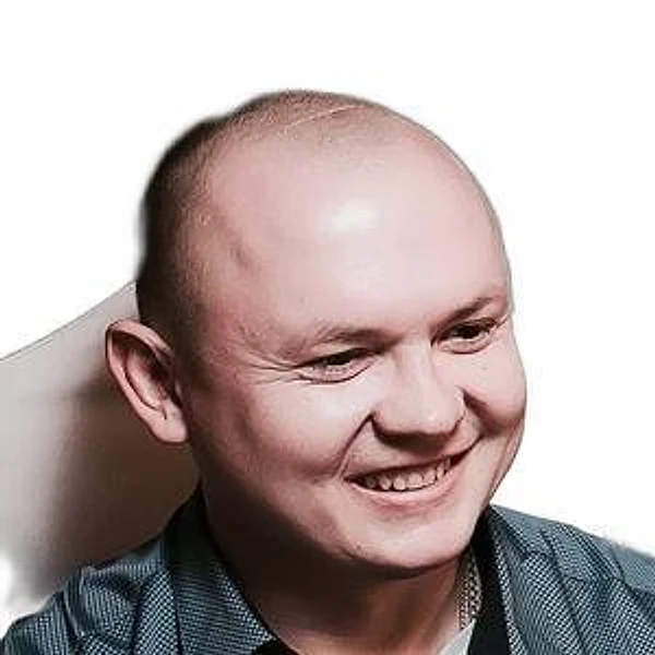 Середкин Георгий Михайлович — Детский массажист, Краснодар
