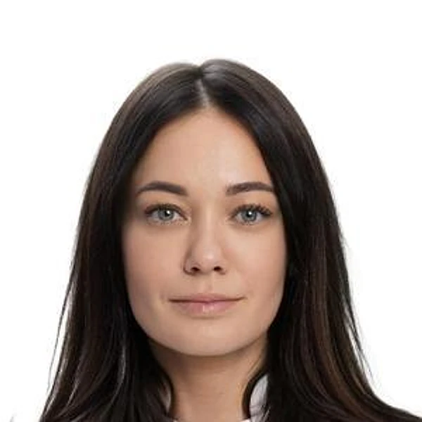 Блинникова Анастасия Александровна — Клинический психолог, Москва
