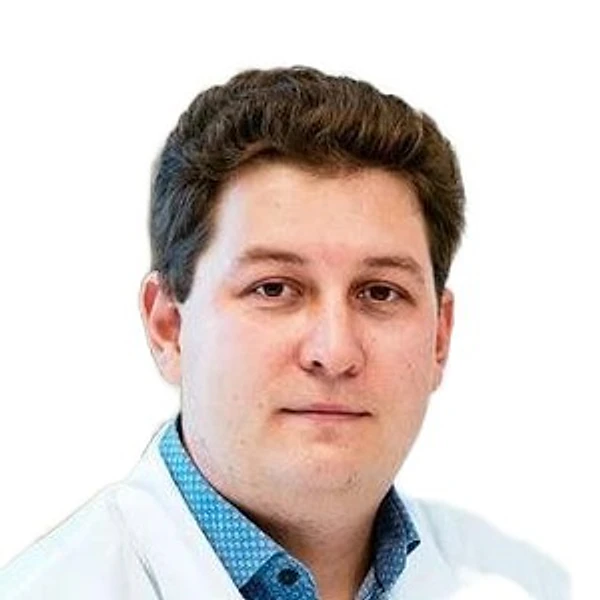 Валиев Айдар Ринатович — Детский невролог, Детский сомнолог, Сомнолог, Казань