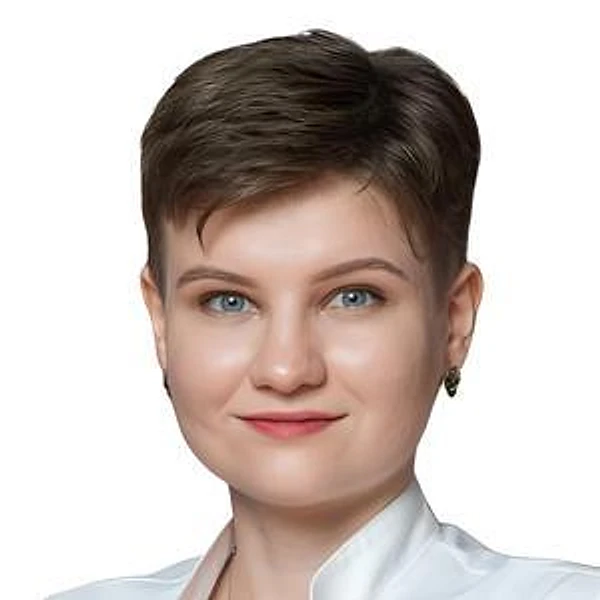 Филимонова Анастасия Александровна — Клинический психолог, Москва