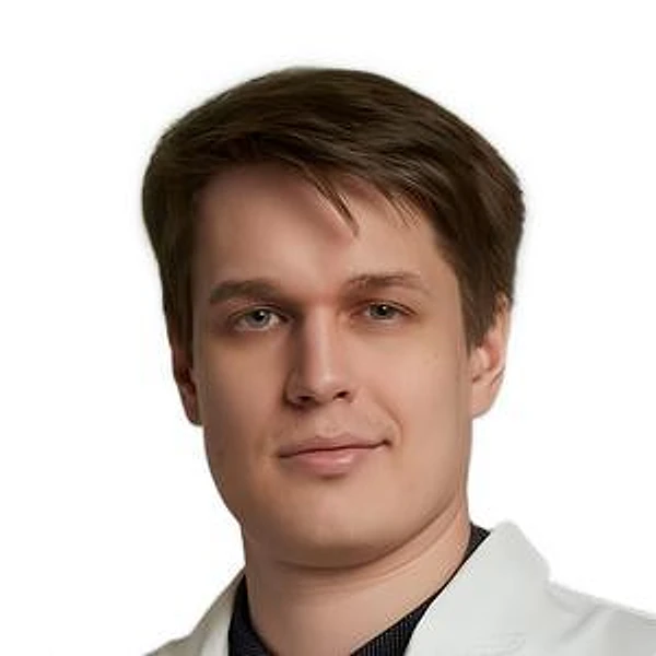 Фролов Александр Сергеевич — Клинический психолог, Москва
