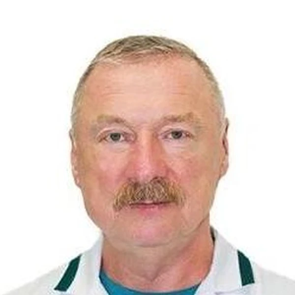 Шапкин Алексей Яковлевич — Уролог, Андролог, Коломна