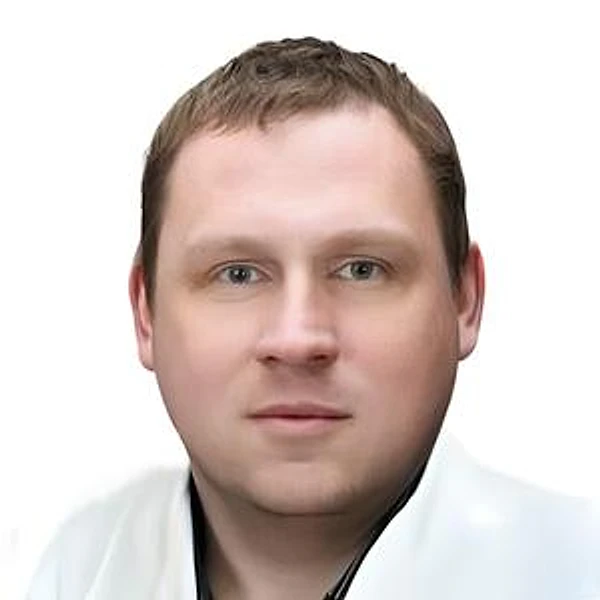Дудочкин Денис Павлович — Хирург, Саратов